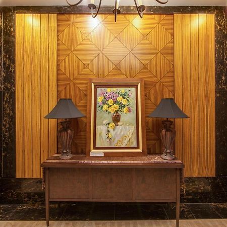 Harbin International Hotel Luaran gambar