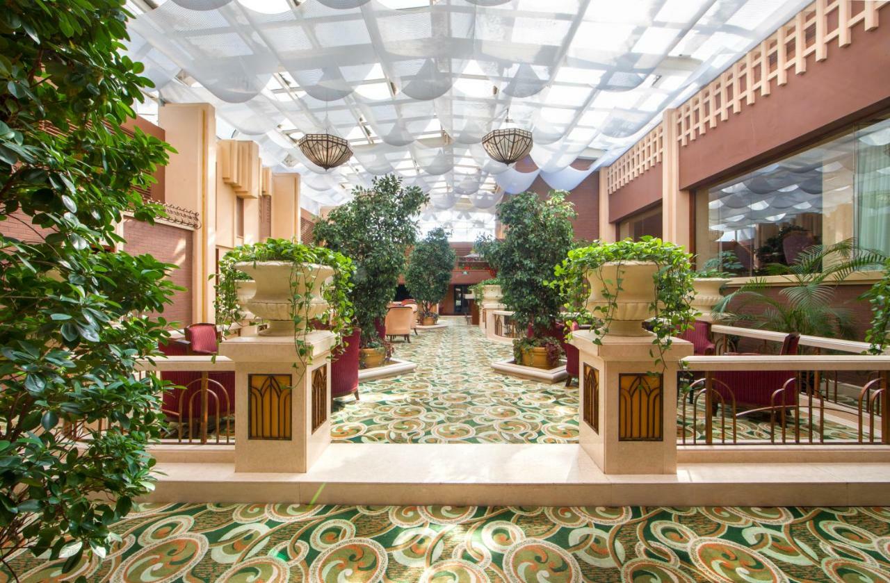 Harbin International Hotel Luaran gambar